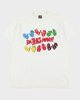 Vintage 1994 Lady Love Gifts Graphic Single Stitch Crewneck T-shirt - XL