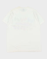 Vintage 1994 Lady Love Gifts Graphic Single Stitch Crewneck T-shirt - XL