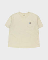Vintage Carhartt Original Fit Pocket T-shirt - XL