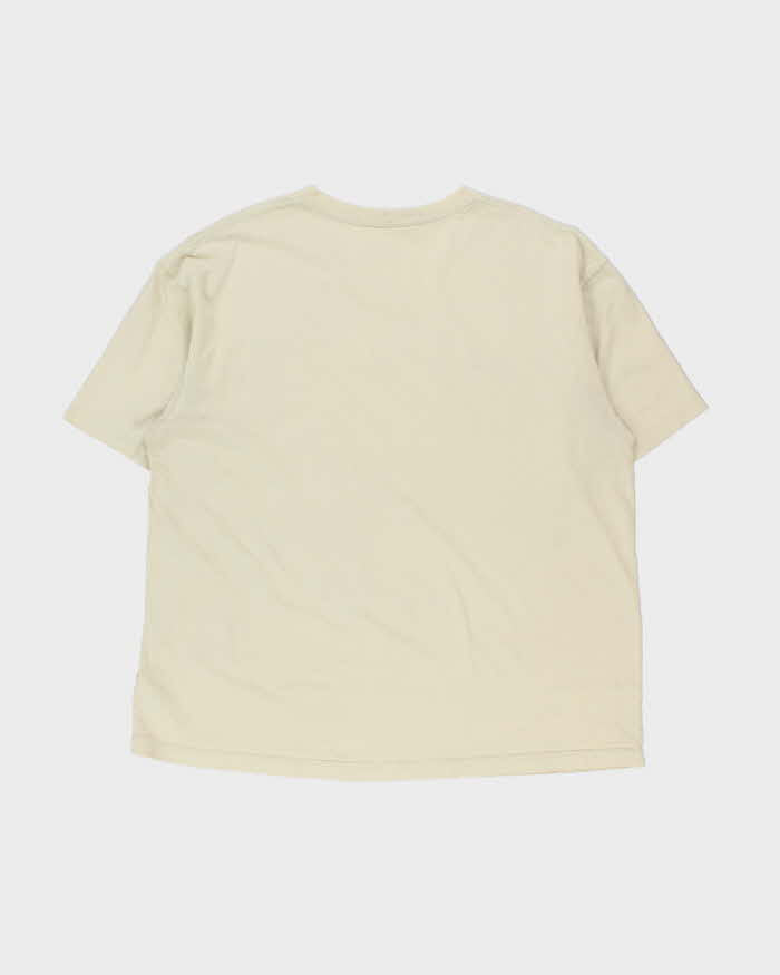 Vintage Carhartt Original Fit Pocket T-shirt - XL