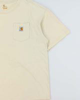 Vintage Carhartt Original Fit Pocket T-shirt - XL