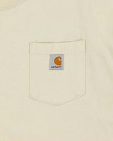 Vintage Carhartt Original Fit Pocket T-shirt - XL