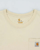Vintage Carhartt Original Fit Pocket T-shirt - XL