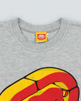 Vintage 1990s Ecko Unltd Team Racing Single Stitch T-shirt - M