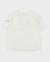 Vintage Y2K 00s Fox Racing Crewneck T-Shirt - XL