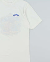 Vintage 1980s Joe Camel Cigarettes Made In USA Single Stitch Crewneck T-Shirt - XL