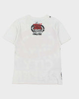 Vintage Y2K 00s Ecko UNLTD City Stompers Crewneck T-Shirt - M
