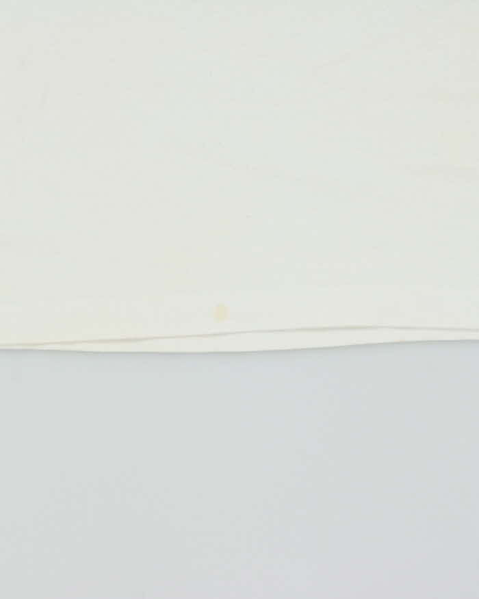 Vintage 1986 Popeye Goyl Watchers Screen Stars Made In USA Single Stitch Crewneck T-Shirt - L