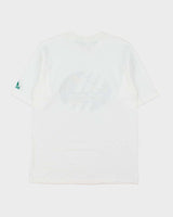 Vintage 1990s Adidas Earth Crewneck T-Shirt - M