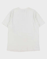 Vintage Y2K 00s 5ive Jungle Heavyweight Crewneck T-Shirt - XL