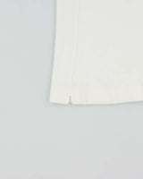 Vintage Y2K 00s Lacoste Classic Croc Short Sleeve Polo Shirt - M