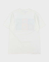 Vintage 1993 Boeing Promo Oneita PowerPro Made In USA Single Stitch Crewneck T-Shirt - L