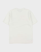 SP2020 Nike Japan x Stussy Beach Crew Heavyweight Oversized Crewneck T-Shirt - XS