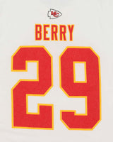 Vintage NFL Kansas City Chiefs 'Berry' Crewneck T-Shirt - L