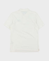 Nike Japan x Honda Short Sleeve Polo Shirt - M