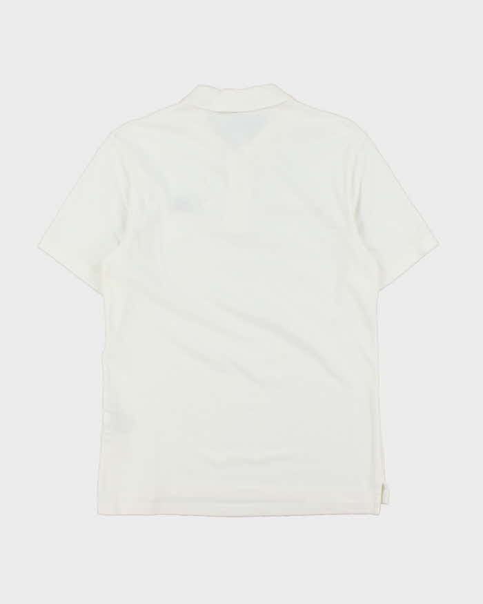 Nike Japan x Honda Short Sleeve Polo Shirt - M