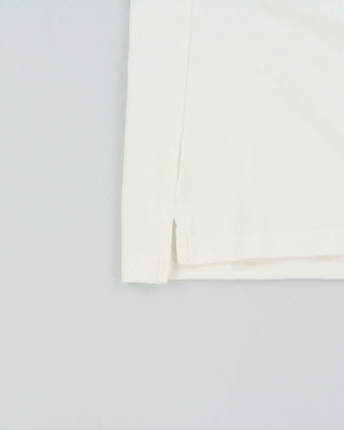 Nike Japan x Honda Short Sleeve Polo Shirt - M