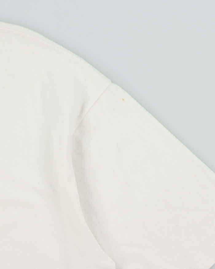 Vintage 1990s B. Killban Cats Hawaii Golf Crazy Shirts Made In USA Single Stitch Crewneck T-Shirt - L