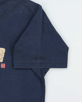 Vintage Naminori Tatsujin Japan Heavyweight Crewneck T-Shirt - L