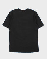 Vintage Carhartt Loose Fit Heavyweight Crewneck Pocket T-Shirt - S