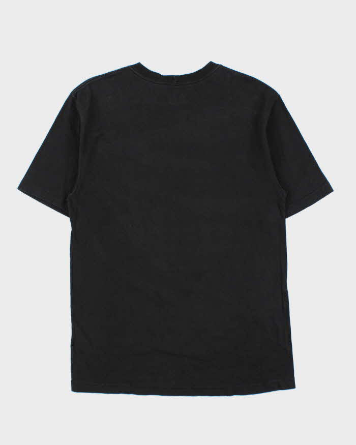 Vintage Carhartt Loose Fit Heavyweight Crewneck Pocket T-Shirt - S