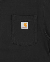 Vintage Carhartt Loose Fit Heavyweight Crewneck Pocket T-Shirt - S