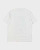 Neil Barrett Thunderbolt Loose Fit Crewneck T-Shirt - M