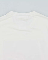 Neil Barrett Thunderbolt Loose Fit Crewneck T-Shirt - M