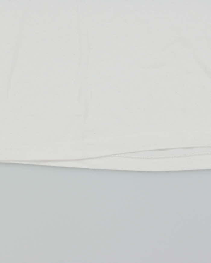 Vintage 1990s Mardi Gras New Orleans Single Stitch Made In USA Crewneck T-Shirt - XL