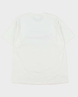 Vintage 1990s Calgary Stampede Budweiser Crewneck T-Shirt - XL