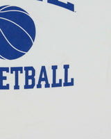 Vintage 1990s Duke Basketball Soffe Crewneck T-Shirt - L