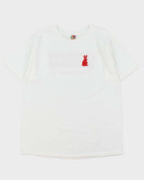 Vintage 1990s Old Style Pilsner Heavyweight Crewneck T-Shirt - XL