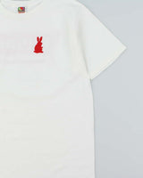 Vintage 1990s Old Style Pilsner Heavyweight Crewneck T-Shirt - XL