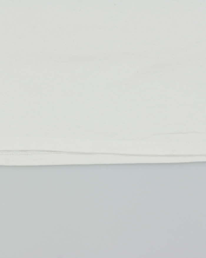 Vintage 1990s Big Johnson By Oneita Hawaii Weed-Whackers Single Stitch Made In USA Heavyweight Crewneck T-Shirt - L