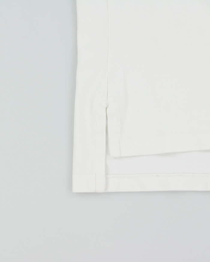 Vintage Y2K 00s Polo Ralph Lauren Classic Short Sleeve Polo Shirt - XL