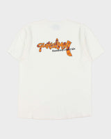 Vintage 2000s Quicksilver Crewneck T-shirt - L