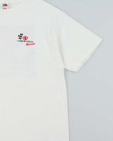 Vintage Y2K 00s Carborundum Racing Kyle Petty Nascar Heavyweight Crewneck T-Shirt - XL