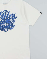 Vintage Y2K 00s Etnies Skate Heavyweight Crewneck T-Shirt - L
