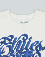 Vintage Y2K 00s Etnies Skate Heavyweight Crewneck T-Shirt - L