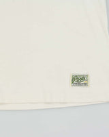 Vintage 1998 Roots Canadian Olympic Team Heavyweight Single Stitch Crewneck T-Shirt - XL