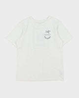 Arc'teryx Calgary Crewneck Short Sleeve T-shirt - M