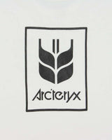 Arc'teryx Calgary Crewneck Short Sleeve T-shirt - M