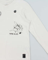 Nike x Lugosis Long Sleeve T-shirt - L
