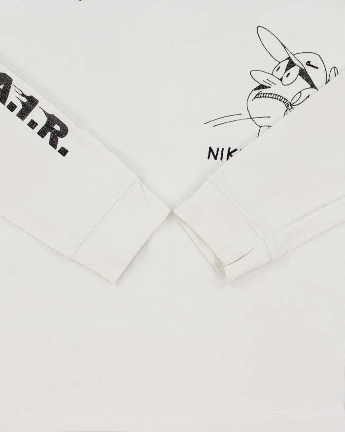 Nike x Lugosis Long Sleeve T-shirt - L