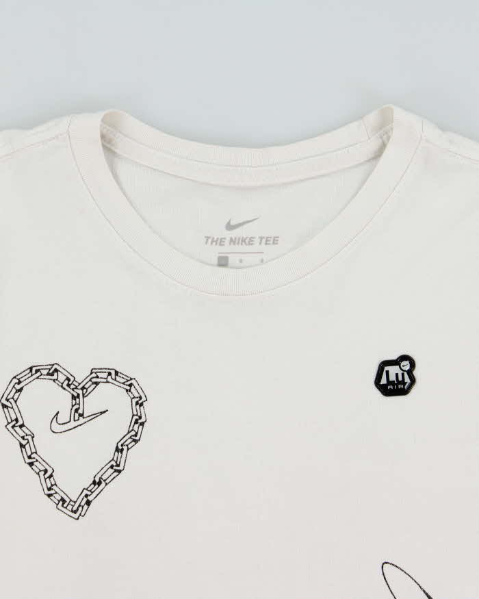 Nike x Lugosis Long Sleeve T-shirt - L
