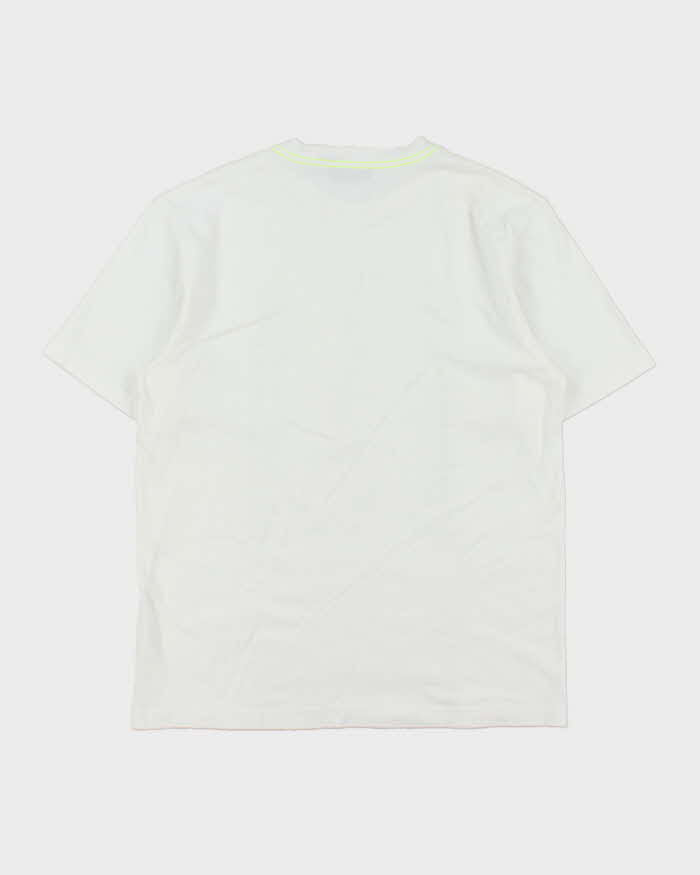 Vintage Y2k 00s DKNY Crewneck T-shirt - L