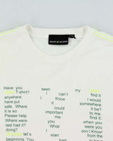 Vintage Y2k 00s DKNY Crewneck T-shirt - L