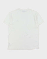 Vintage 1990s Polo Ralph Lauren Crewneck T-shirt - M