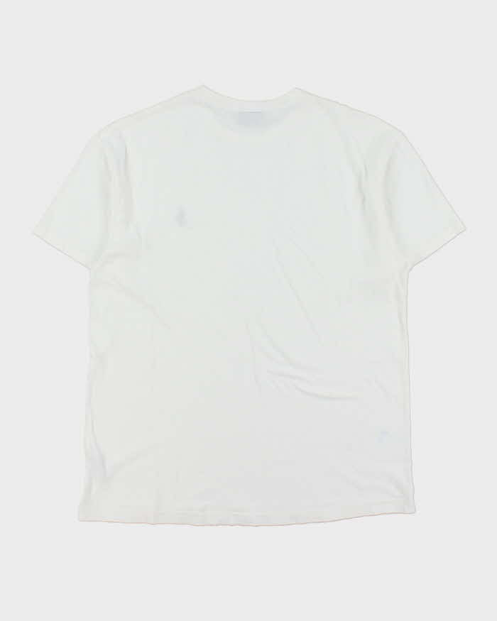 Vintage 1990s Polo Ralph Lauren Crewneck T-shirt - M