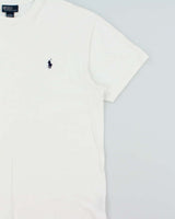 Vintage 1990s Polo Ralph Lauren Crewneck T-shirt - M